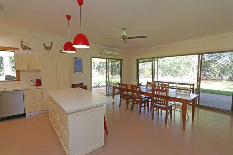 Fifth view of Homely acreageSemiRural listing, 1210 Florina Rd, Katherine NT 850