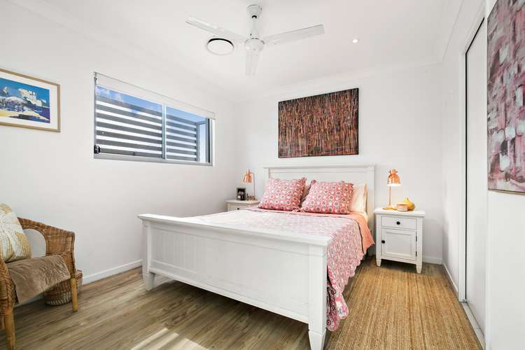 Seventh view of Homely unit listing, 36/28 Castello Circuit, Varsity Lakes QLD 4227