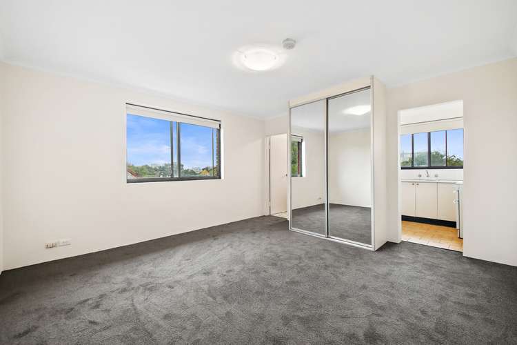 Main view of Homely studio listing, 15/163 Australia Street, Newtown NSW 2042