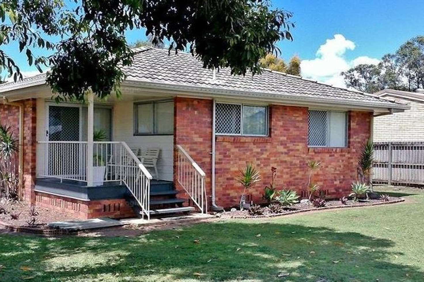 Main view of Homely house listing, 59 Heaps Street, Avenell Heights QLD 4670