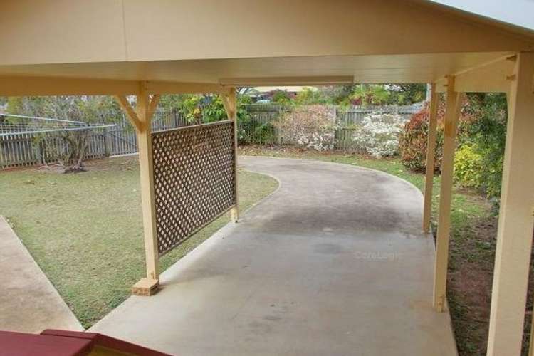 Fourth view of Homely house listing, 59 Heaps Street, Avenell Heights QLD 4670