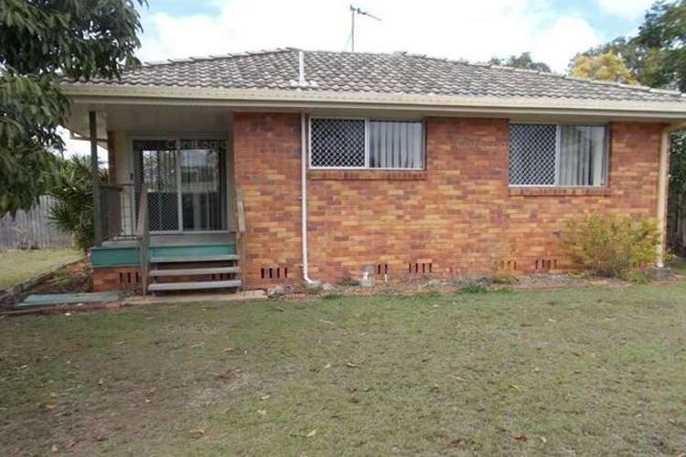 Fifth view of Homely house listing, 59 Heaps Street, Avenell Heights QLD 4670