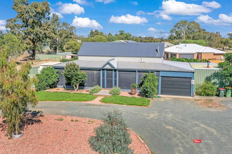 Main view of Homely house listing, 1 James Street, Rochester VIC 3561
