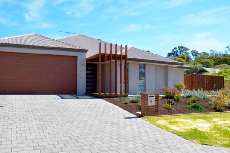 Main view of Homely house listing, 13 Naturaliste Avenue, Usher WA 6230