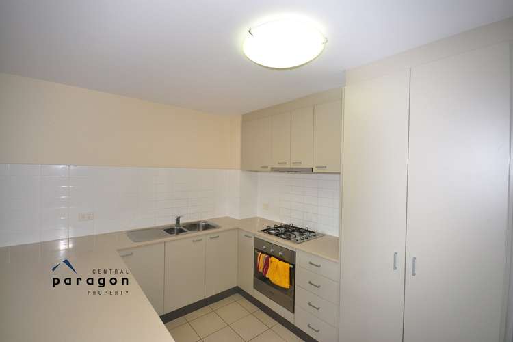 Third view of Homely apartment listing, 73/154 Newcastle Street, Perth WA 6000