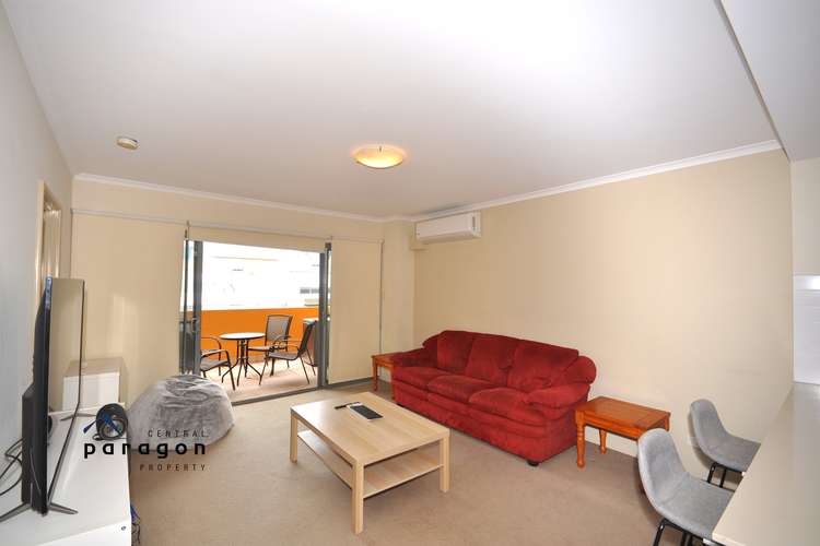 Fourth view of Homely apartment listing, 73/154 Newcastle Street, Perth WA 6000
