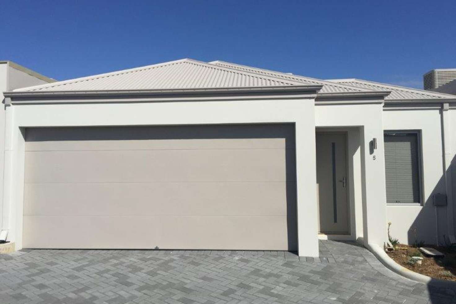 Main view of Homely house listing, 5/89 Redstone Trail, Ellenbrook WA 6069