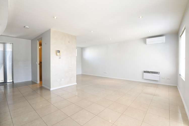 Third view of Homely apartment listing, 10A/37 Domain Street, South Yarra VIC 3141