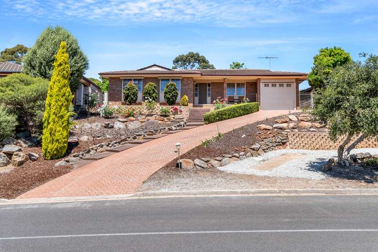 Main view of Homely house listing, 18 Horseshoe Drive, Aberfoyle Park SA 5159