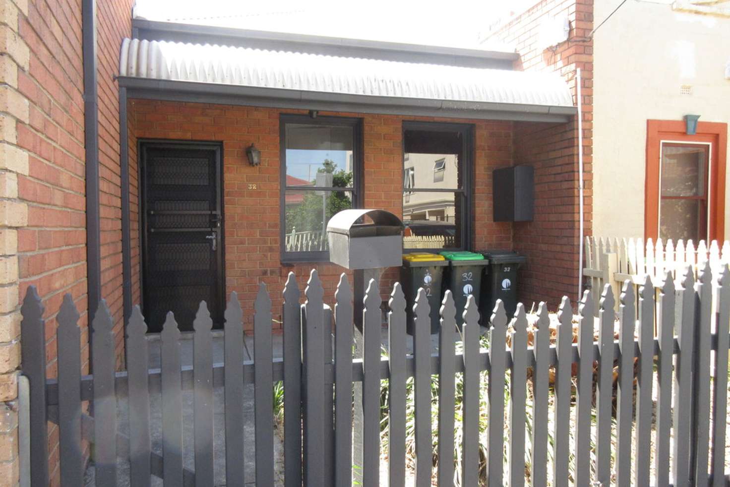 Main view of Homely house listing, 32 DeCarle Street, Brunswick VIC 3056