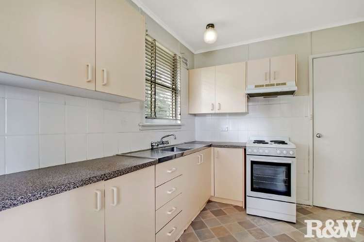Second view of Homely house listing, 21 Fisher Avenue, Penrith NSW 2750