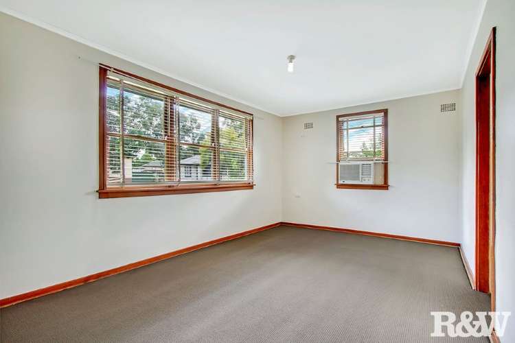 Third view of Homely house listing, 21 Fisher Avenue, Penrith NSW 2750