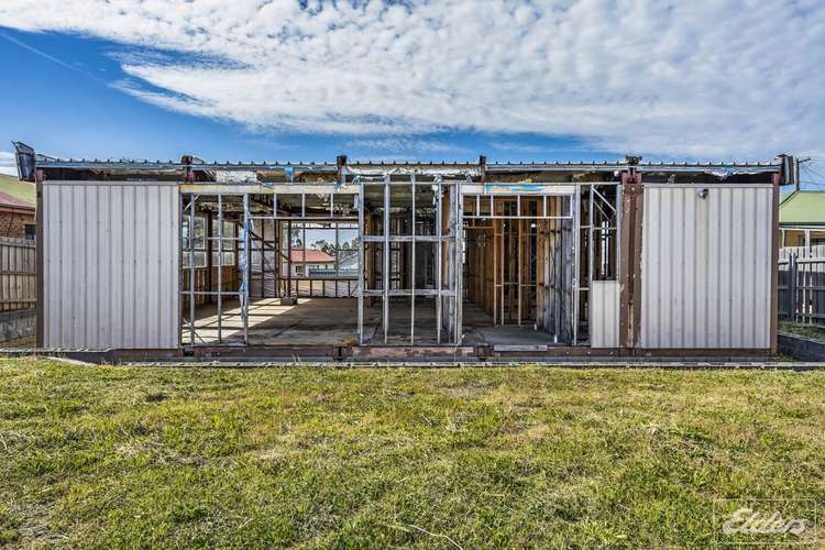 Third view of Homely house listing, 17 Hume Street, Mayfield TAS 7248
