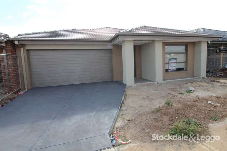 Main view of Homely house listing, 57 Bassett Avenue, Wyndham Vale VIC 3024