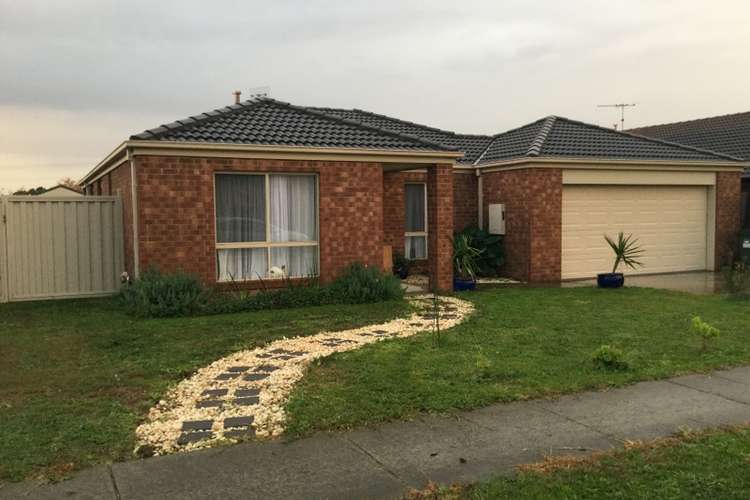 Main view of Homely house listing, 29 Vincent Boulevard, Trafalgar VIC 3824