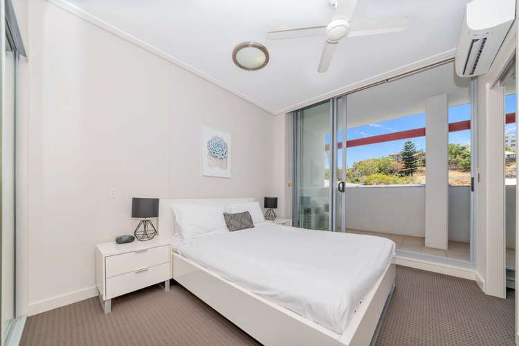 Second view of Homely apartment listing, 102/106 Denham Street, Townsville City QLD 4810