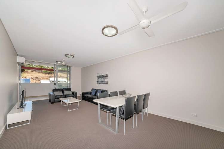 Seventh view of Homely apartment listing, 102/106 Denham Street, Townsville City QLD 4810
