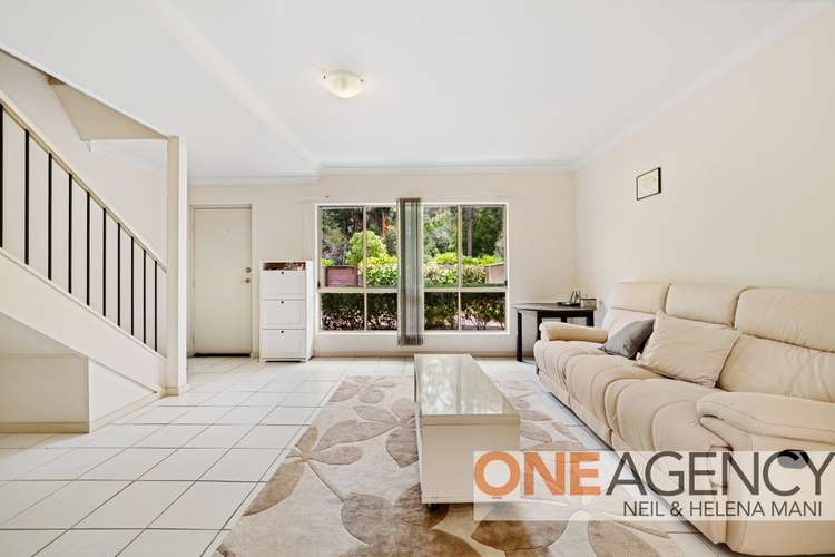 Third view of Homely house listing, 2/68 Dwyer Street, North Gosford NSW 2250