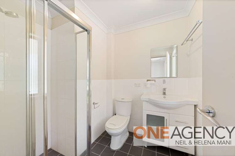 Fourth view of Homely house listing, 2/68 Dwyer Street, North Gosford NSW 2250