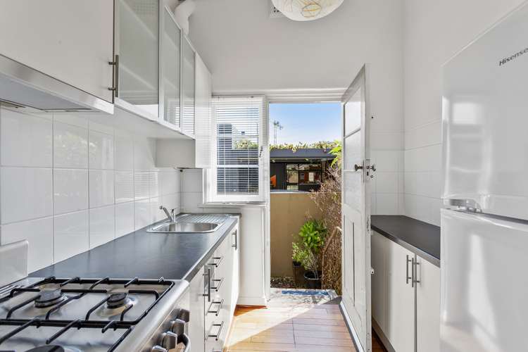 Third view of Homely apartment listing, 3/269 Stirling Street, Perth WA 6000