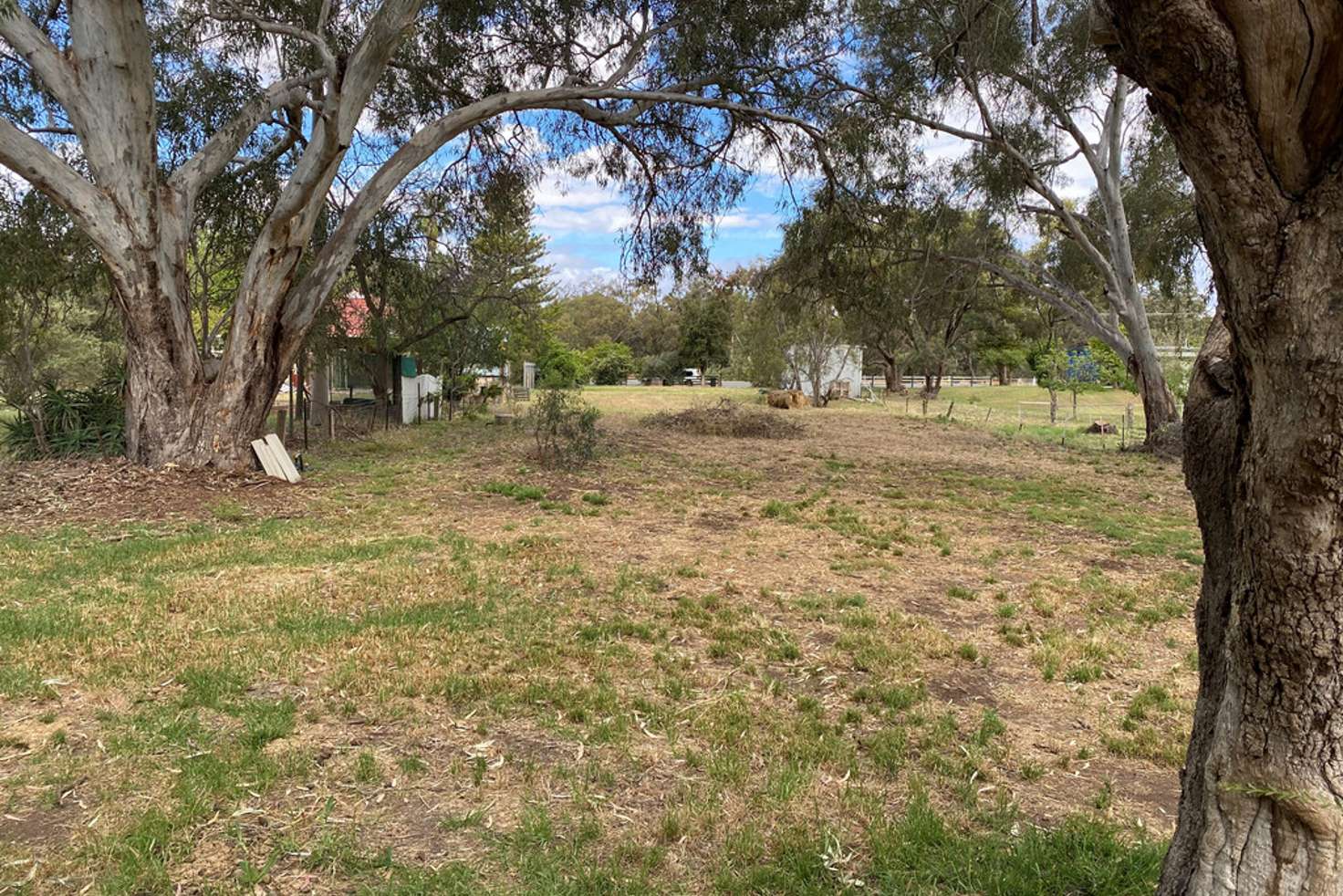 Main view of Homely residentialLand listing, 55 BOLTON STREET, Jerilderie NSW 2716