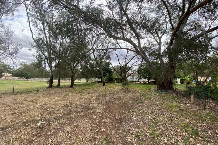 Second view of Homely residentialLand listing, 55 BOLTON STREET, Jerilderie NSW 2716