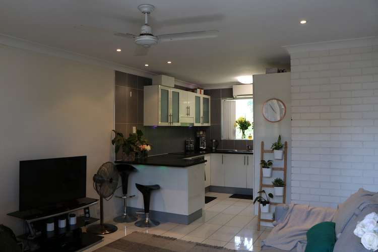Third view of Homely unit listing, 15/9 Picot, Kelvin Grove QLD 4059