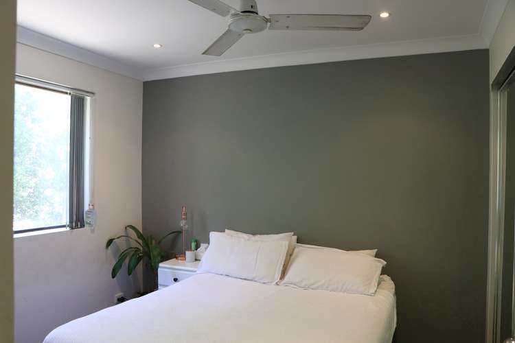 Fourth view of Homely unit listing, 15/9 Picot, Kelvin Grove QLD 4059