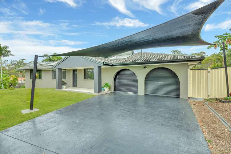 Main view of Homely house listing, 1 Picola Place, Helensvale QLD 4212