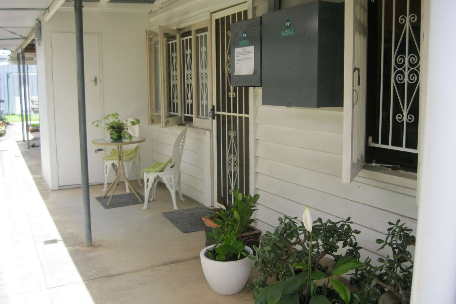 Main view of Homely unit listing, 1a/29 Vine Street, Ascot QLD 4007