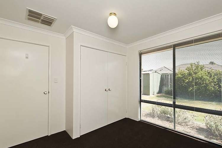 Second view of Homely house listing, 63 Rocklea Crescent, Ellenbrook WA 6069