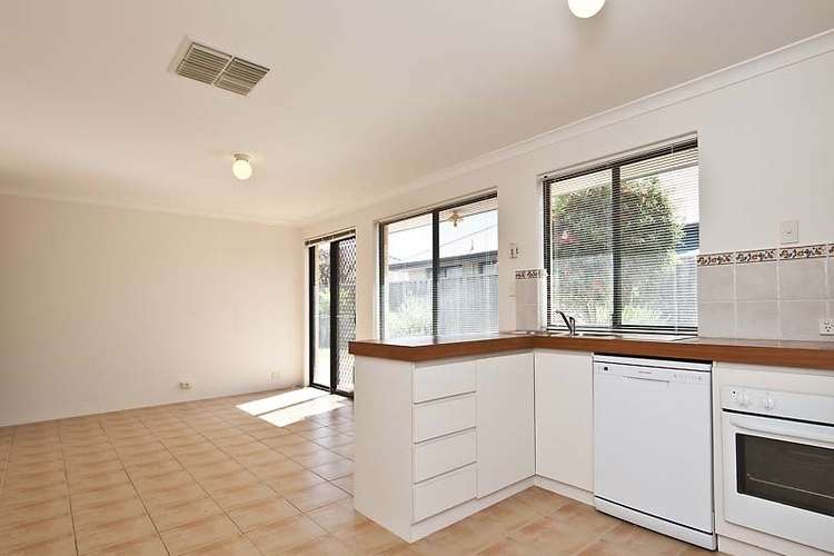 Third view of Homely house listing, 63 Rocklea Crescent, Ellenbrook WA 6069