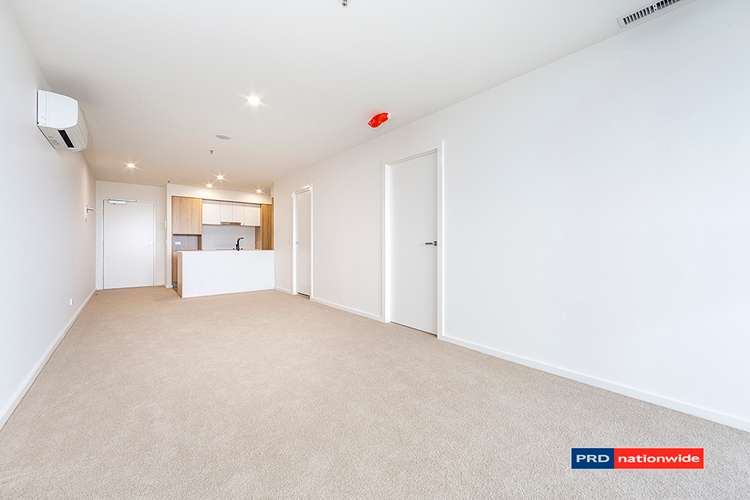 Fifth view of Homely apartment listing, 188/1 Anthony Rolfe Avenue, Gungahlin ACT 2912
