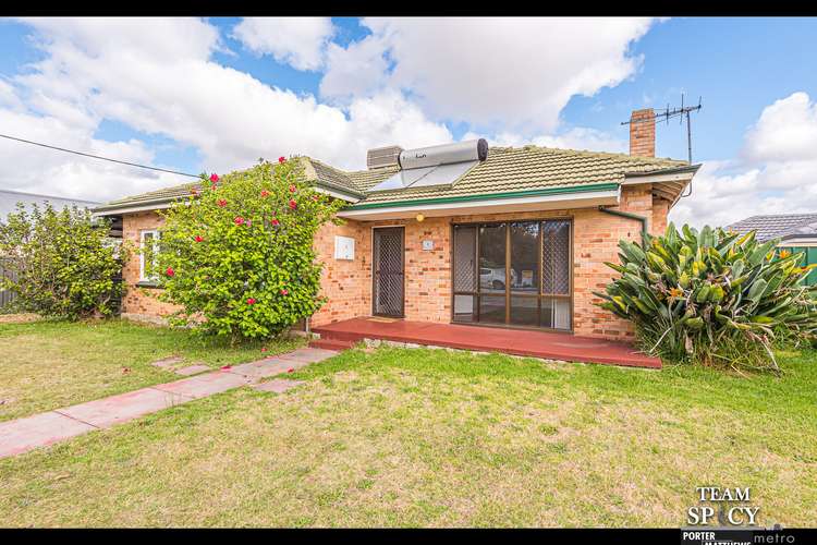 Main view of Homely house listing, 4 Berehaven Avenue, Thornlie WA 6108