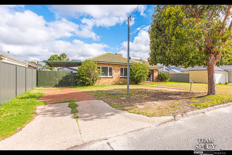 Second view of Homely house listing, 4 Berehaven Avenue, Thornlie WA 6108