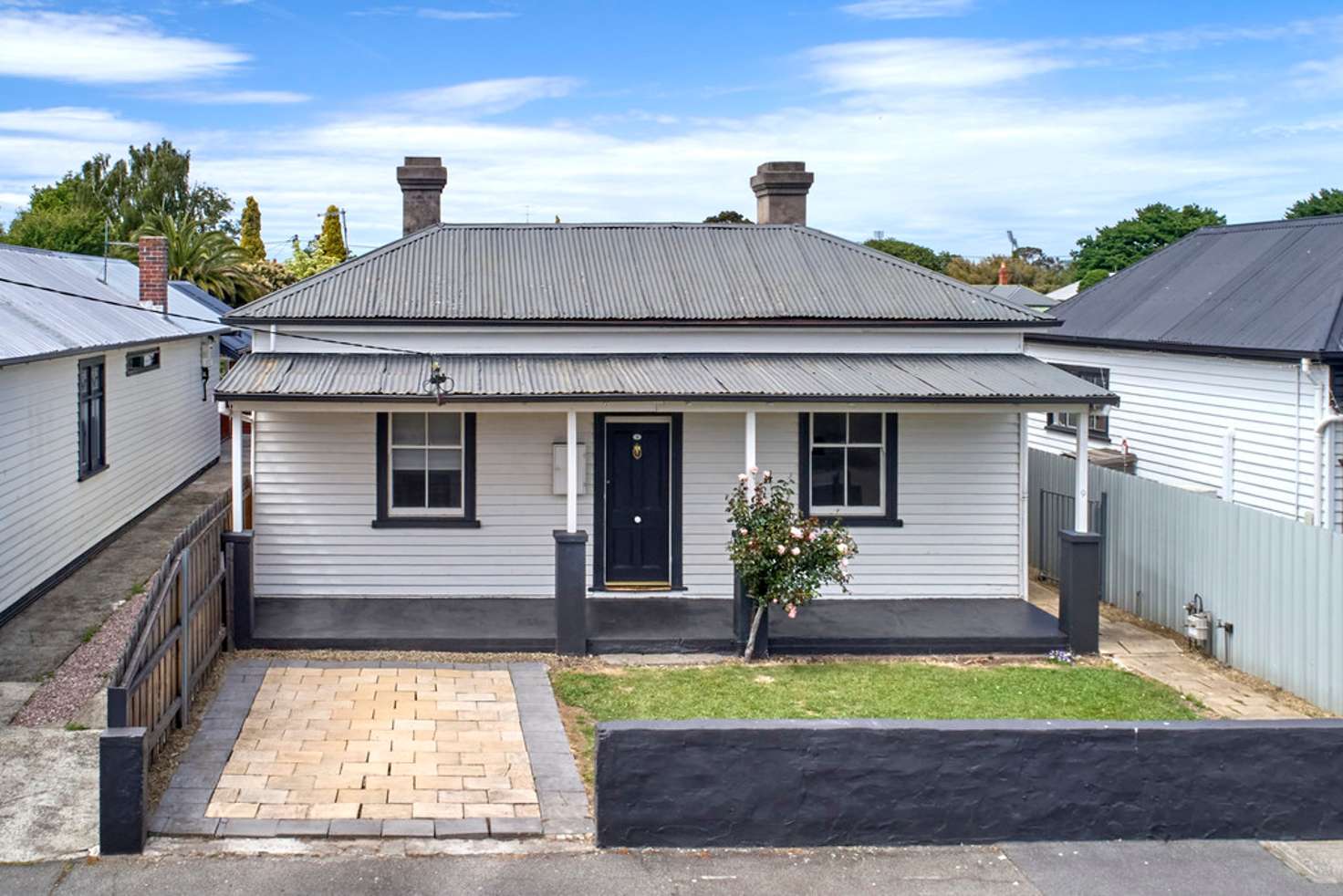 Main view of Homely house listing, 9 Henty Street, Invermay TAS 7248