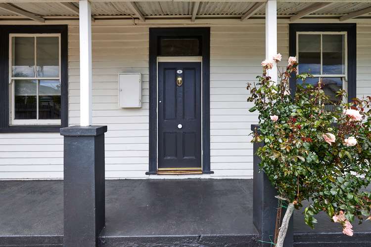 Second view of Homely house listing, 9 Henty Street, Invermay TAS 7248