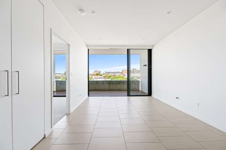 Main view of Homely unit listing, 801D/30 Barr Street, Camperdown NSW 2050