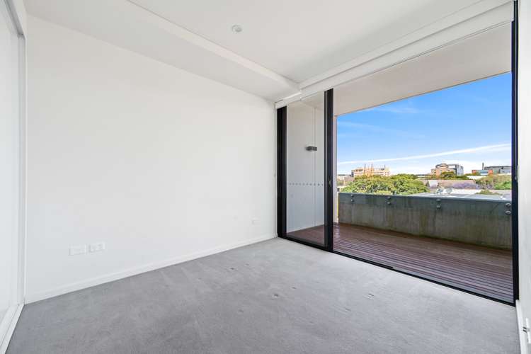 Fourth view of Homely unit listing, 801D/30 Barr Street, Camperdown NSW 2050