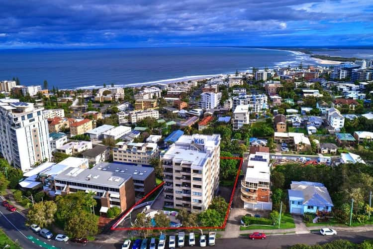 Second view of Homely unit listing, 28/14 Queen Street, Kings Beach QLD 4551