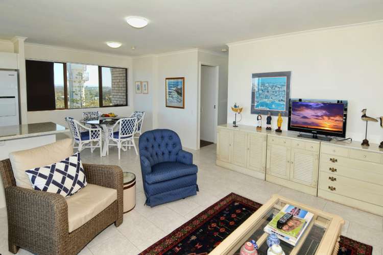 Fifth view of Homely unit listing, 28/14 Queen Street, Kings Beach QLD 4551