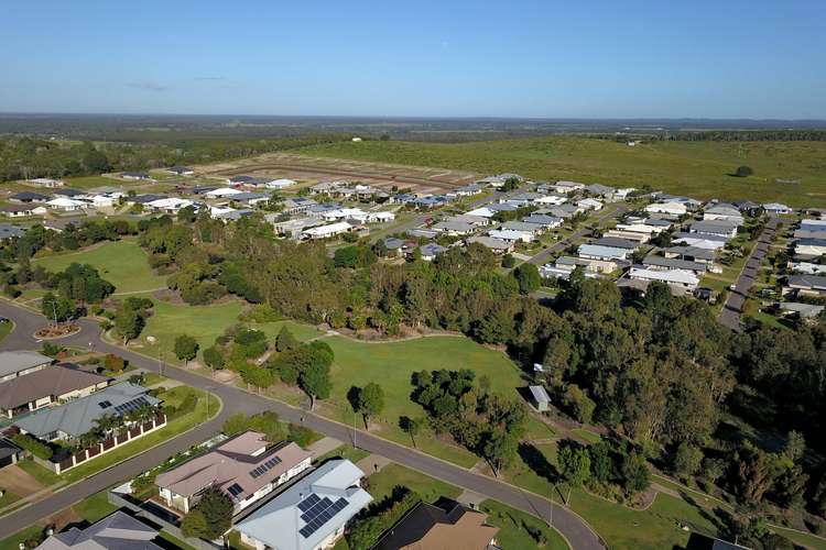Third view of Homely residentialLand listing, 57 Bay Park Road, Wondunna QLD 4655