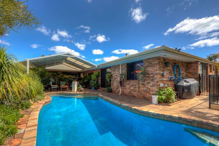 Main view of Homely house listing, 37 Blackbutt Way, Forrestfield WA 6058