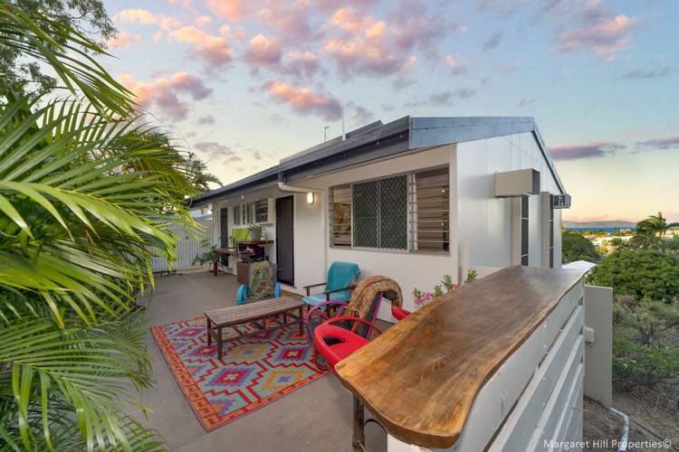 Second view of Homely unit listing, 3/4-6 Gilbert Crescent, North Ward QLD 4810