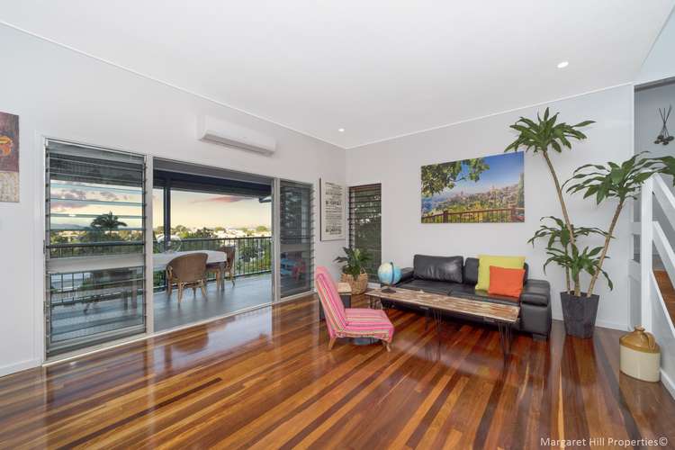 Third view of Homely unit listing, 3/4-6 Gilbert Crescent, North Ward QLD 4810