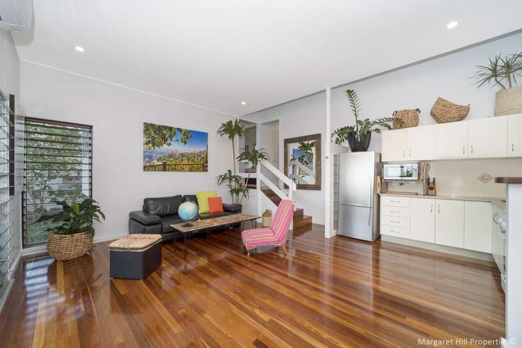 Fourth view of Homely unit listing, 3/4-6 Gilbert Crescent, North Ward QLD 4810