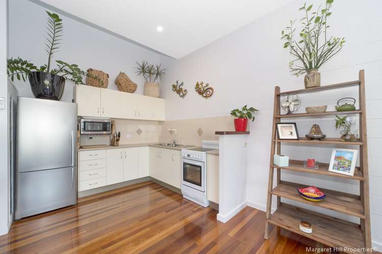 Fifth view of Homely unit listing, 3/4-6 Gilbert Crescent, North Ward QLD 4810