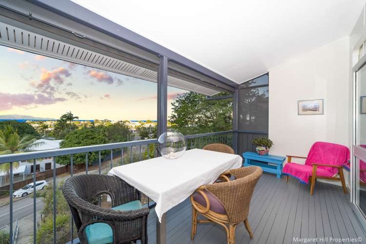 Sixth view of Homely unit listing, 3/4-6 Gilbert Crescent, North Ward QLD 4810