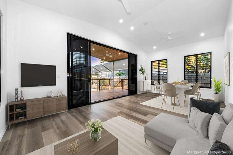 Third view of Homely house listing, 19A Wilson Street, West End QLD 4810