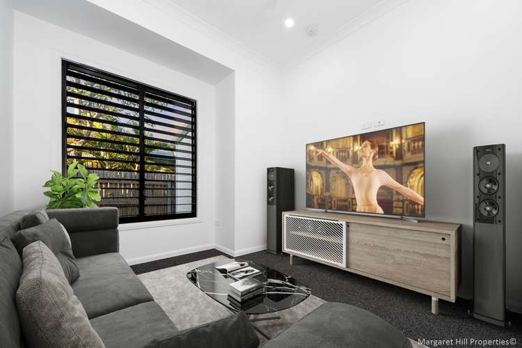 Fourth view of Homely house listing, 19A Wilson Street, West End QLD 4810